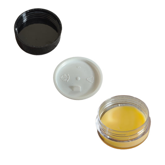 Sadiya's Henna After Care Balm