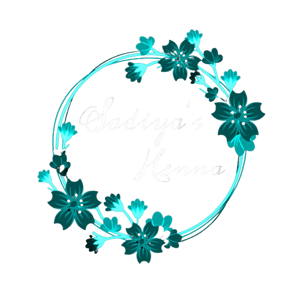 Sadiya's Henna 